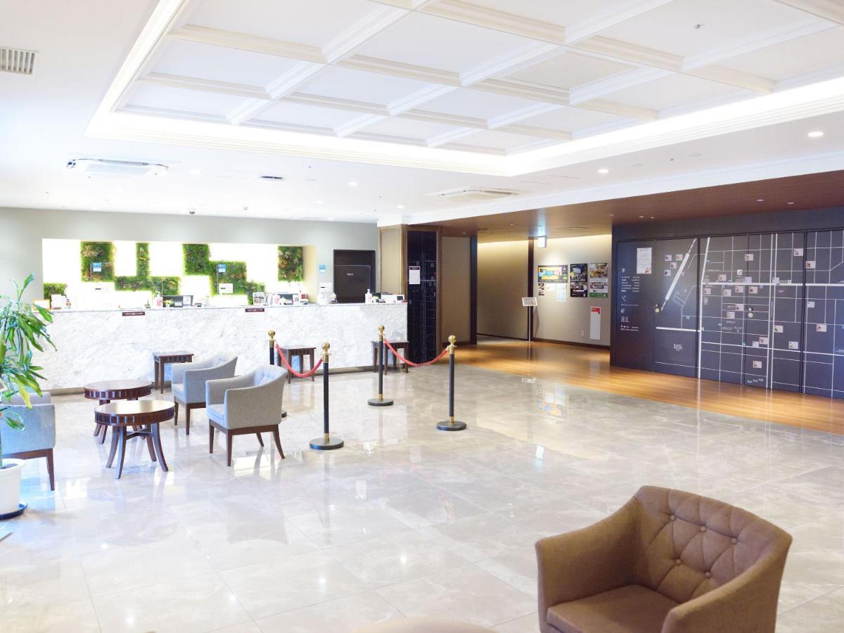 Hotel Abest Grande Okayama